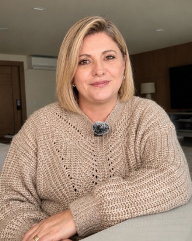 Gabriela Roveri